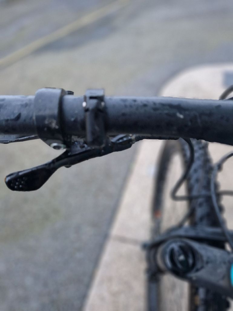 Used Specialized Women's Epic Comp Carbon 2018 2018 Mountainbike — image 8 of 9