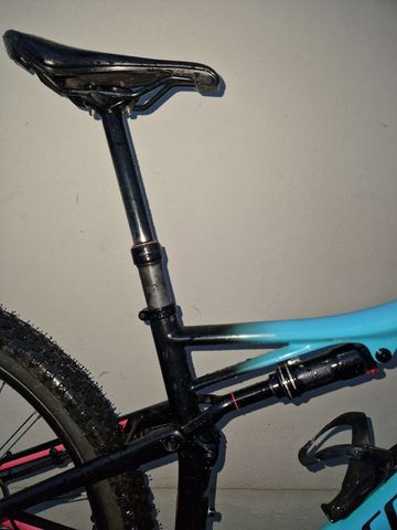 Brugt Specialized Women's Epic Comp Carbon 2018 2018 Mountainbike — billede 9 af 9