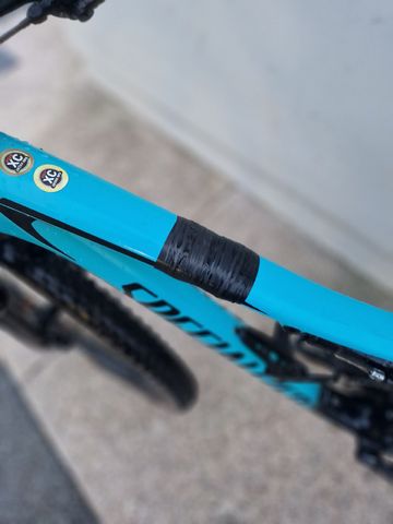 Brugt Specialized Women's Epic Comp Carbon 2018 2018 Mountainbike — billede 6 af 9