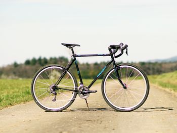 Peugeot, Bergamo Retro Gravel Bike 2x8 Shimano Clars