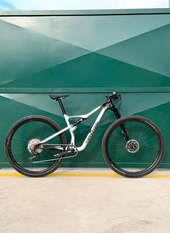 Cannondale, Scalpel Carbon 3 2022