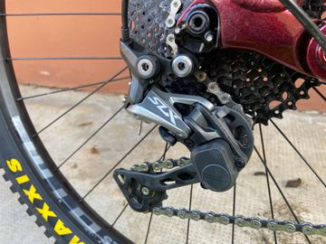 Käytetty GT Sensor Shimano SLX 2021 Mountainbike — kuva 3 / 6