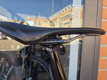 KTM SCARP EXONIC 2022 2022 Mountainbike usato, Nero — immagine 4 di 14