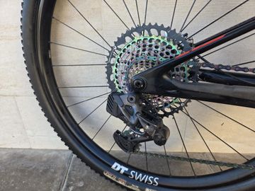 KTM SCARP EXONIC 2022 2022 Mountainbike usato, Nero — immagine 6 di 14