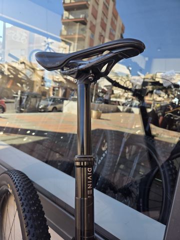 KTM SCARP EXONIC 2022 2022 Mountainbike usato, Nero — immagine 9 di 14