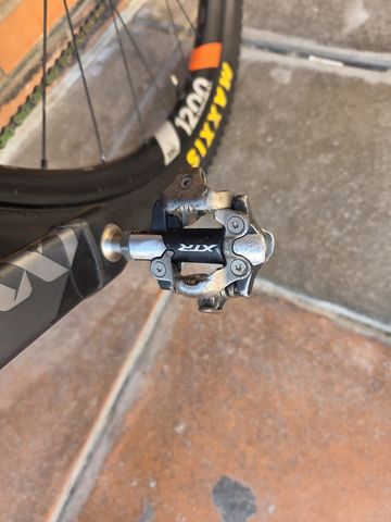 KTM SCARP EXONIC 2022 2022 Mountainbike usato, Nero — immagine 7 di 14
