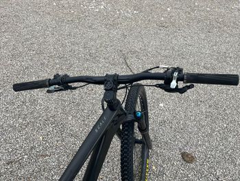 Used Scott Scale 925 2021 2021 Mountainbike — image 4 of 7
