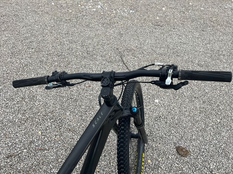 Used Scott Scale 925 2021 2021 Mountainbike — image 4 of 7