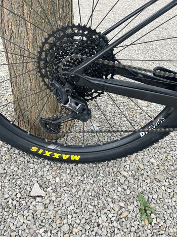 Used Scott Scale 925 2021 2021 Mountainbike — image 3 of 7