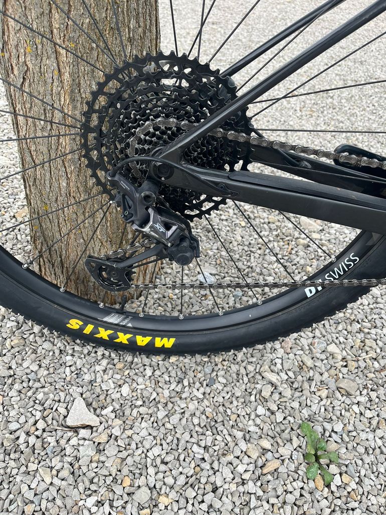 Used Scott Scale 925 2021 2021 Mountainbike — image 3 of 7