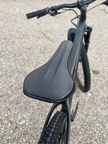 Used Scott Scale 925 2021 2021 Mountainbike — image 7 of 7