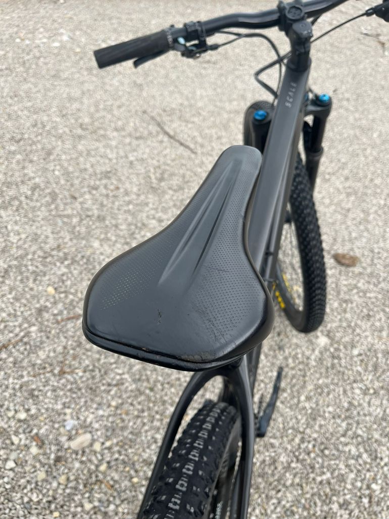 Used Scott Scale 925 2021 2021 Mountainbike — image 7 of 7