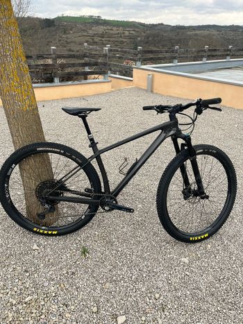 Used Scott Scale 925 2021 2021 VTT