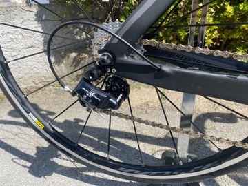 Tweedehands Scott Plasma 10 (2015) 2015 Road & Gravel — afbeelding 5 van 13