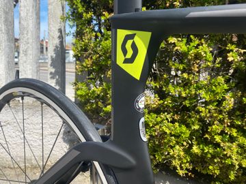 Tweedehands Scott Plasma 10 (2015) 2015 Road & Gravel — afbeelding 6 van 13