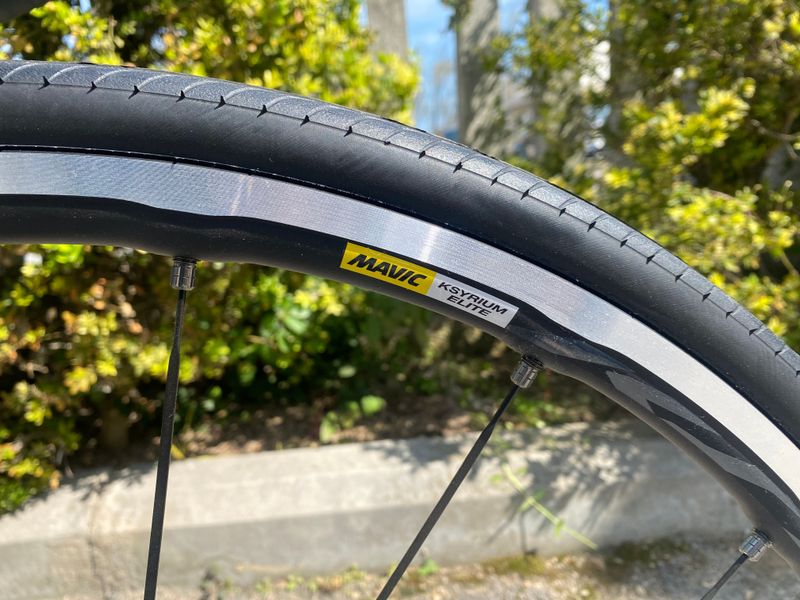 Tweedehands Scott Plasma 10 (2015) 2015 Road & Gravel — afbeelding 10 van 13