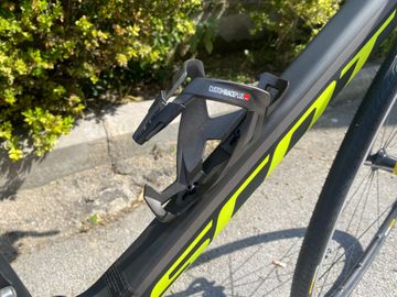 Tweedehands Scott Plasma 10 (2015) 2015 Road & Gravel — afbeelding 11 van 13