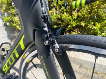 Tweedehands Scott Plasma 10 (2015) 2015 Road & Gravel — afbeelding 9 van 13