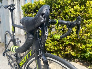 Tweedehands Scott Plasma 10 (2015) 2015 Road & Gravel — afbeelding 12 van 13