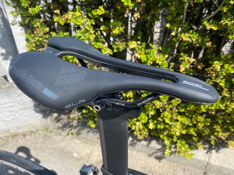 Tweedehands Scott Plasma 10 (2015) 2015 Road & Gravel — afbeelding 8 van 13
