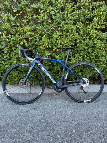Used Lapierre Xelius SL 7.0 2024 2024 Road & Gravel — image 15 of 21