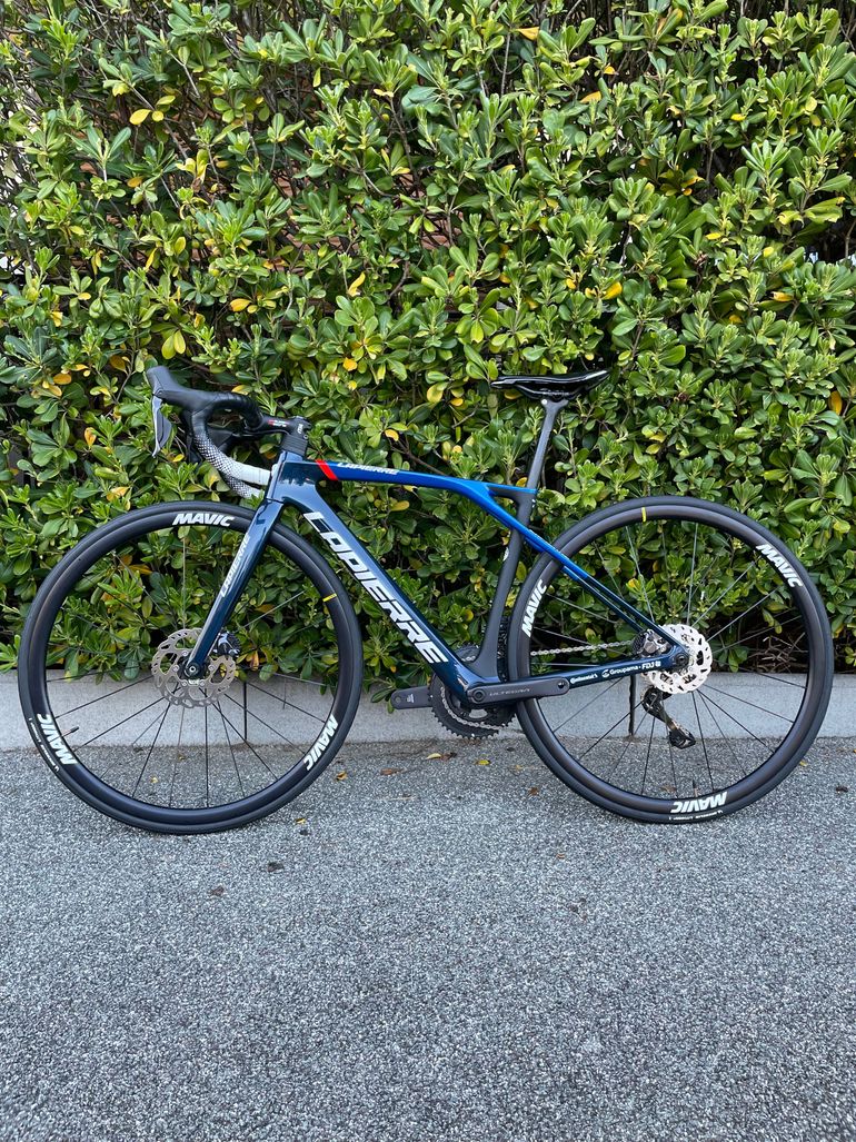 Used Lapierre Xelius SL 7.0 2024 2024 Road & Gravel — image 15 of 21