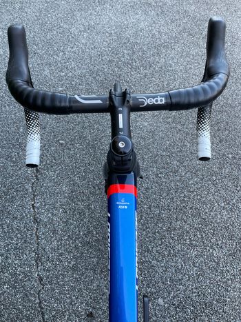 Used Lapierre Xelius SL 7.0 2024 2024 Road & Gravel — image 9 of 21