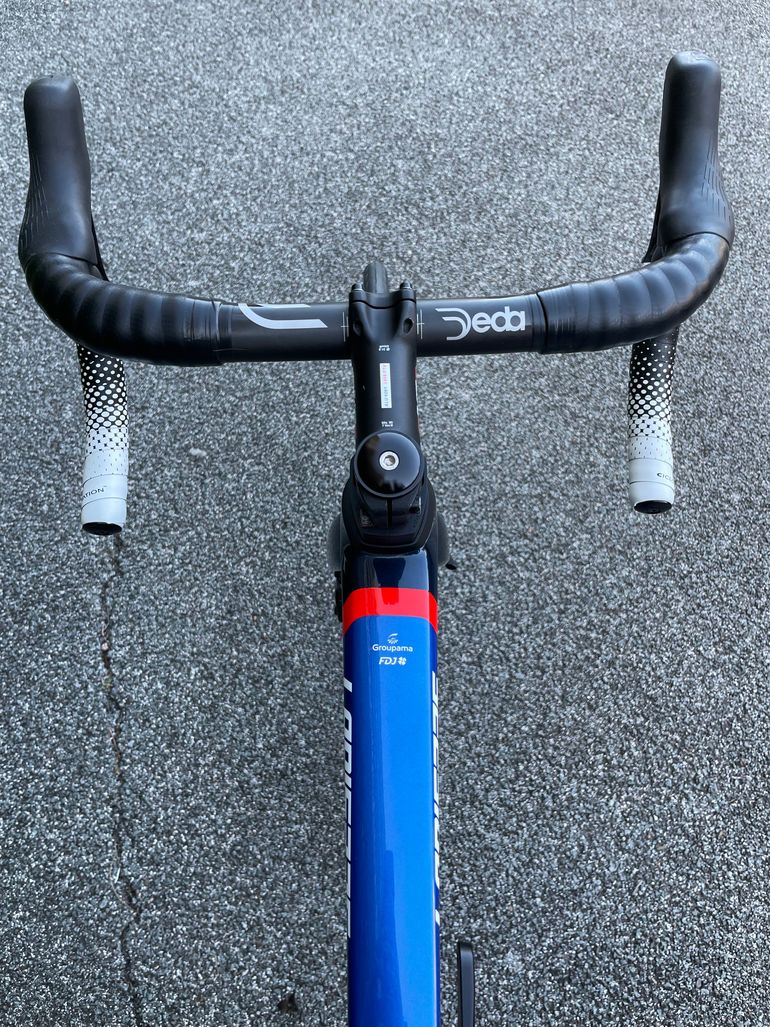 Used Lapierre Xelius SL 7.0 2024 2024 Road & Gravel — image 9 of 21