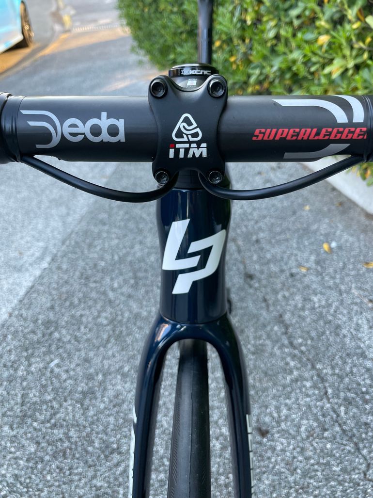 Used Lapierre Xelius SL 7.0 2024 2024 Road & Gravel — image 13 of 21