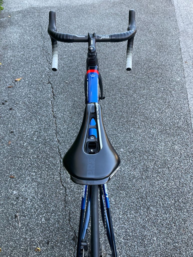 Used Lapierre Xelius SL 7.0 2024 2024 Road & Gravel — image 8 of 21