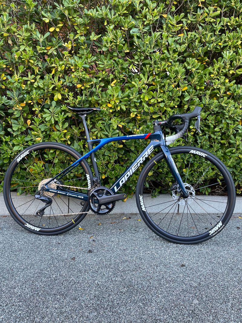 Used Lapierre Xelius SL 7.0 2024 2024 Road & Gravel