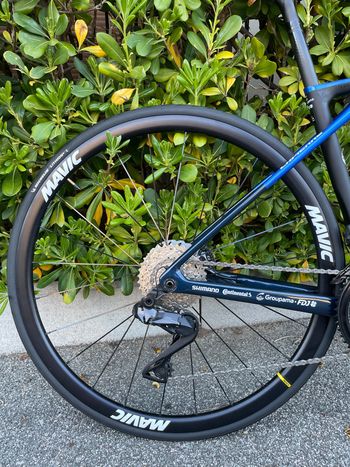 Used Lapierre Xelius SL 7.0 2024 2024 Road & Gravel — image 4 of 21
