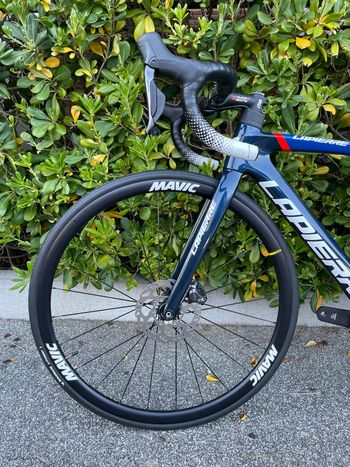 Used Lapierre Xelius SL 7.0 2024 2024 Road & Gravel — image 16 of 21