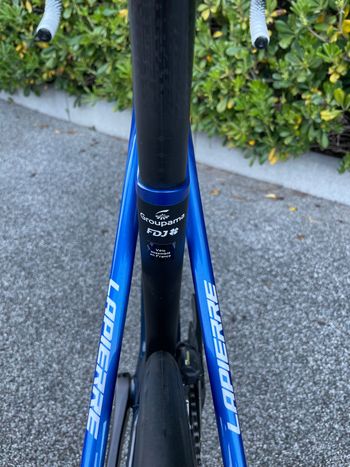 Used Lapierre Xelius SL 7.0 2024 2024 Road & Gravel — image 21 of 21