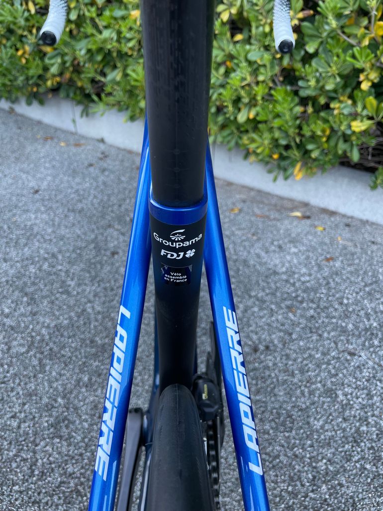 Used Lapierre Xelius SL 7.0 2024 2024 Road & Gravel — image 21 of 21