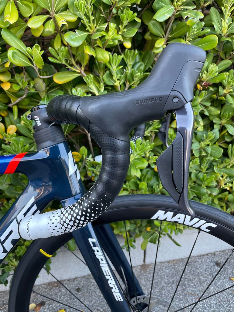 Used Lapierre Xelius SL 7.0 2024 2024 Road & Gravel — image 10 of 21