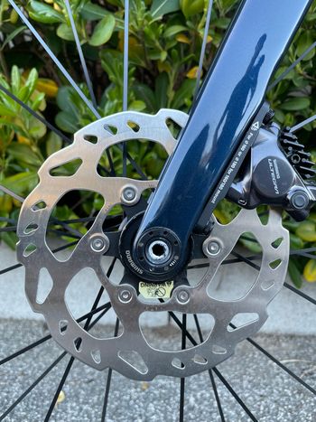 Used Lapierre Xelius SL 7.0 2024 2024 Road & Gravel — image 17 of 21