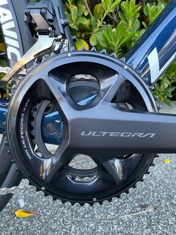 Used Lapierre Xelius SL 7.0 2024 2024 Road & Gravel — image 7 of 21
