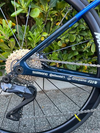 Used Lapierre Xelius SL 7.0 2024 2024 Road & Gravel — image 5 of 21