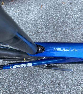 Used Lapierre Xelius SL 7.0 2024 2024 Road & Gravel — image 11 of 21
