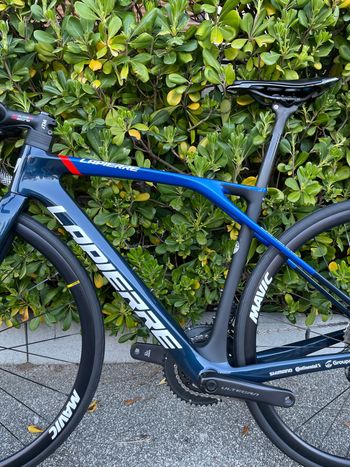 Used Lapierre Xelius SL 7.0 2024 2024 Road & Gravel — image 18 of 21