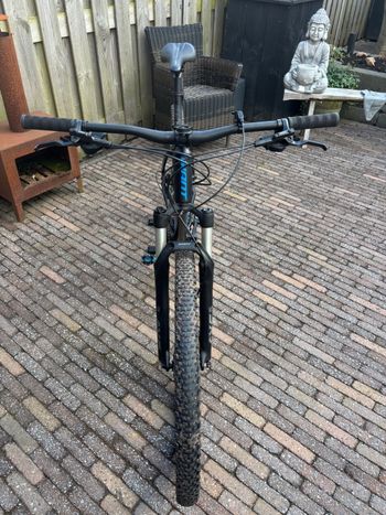 Used Giant talon Giant Talon Mountainbike 2025 MTB