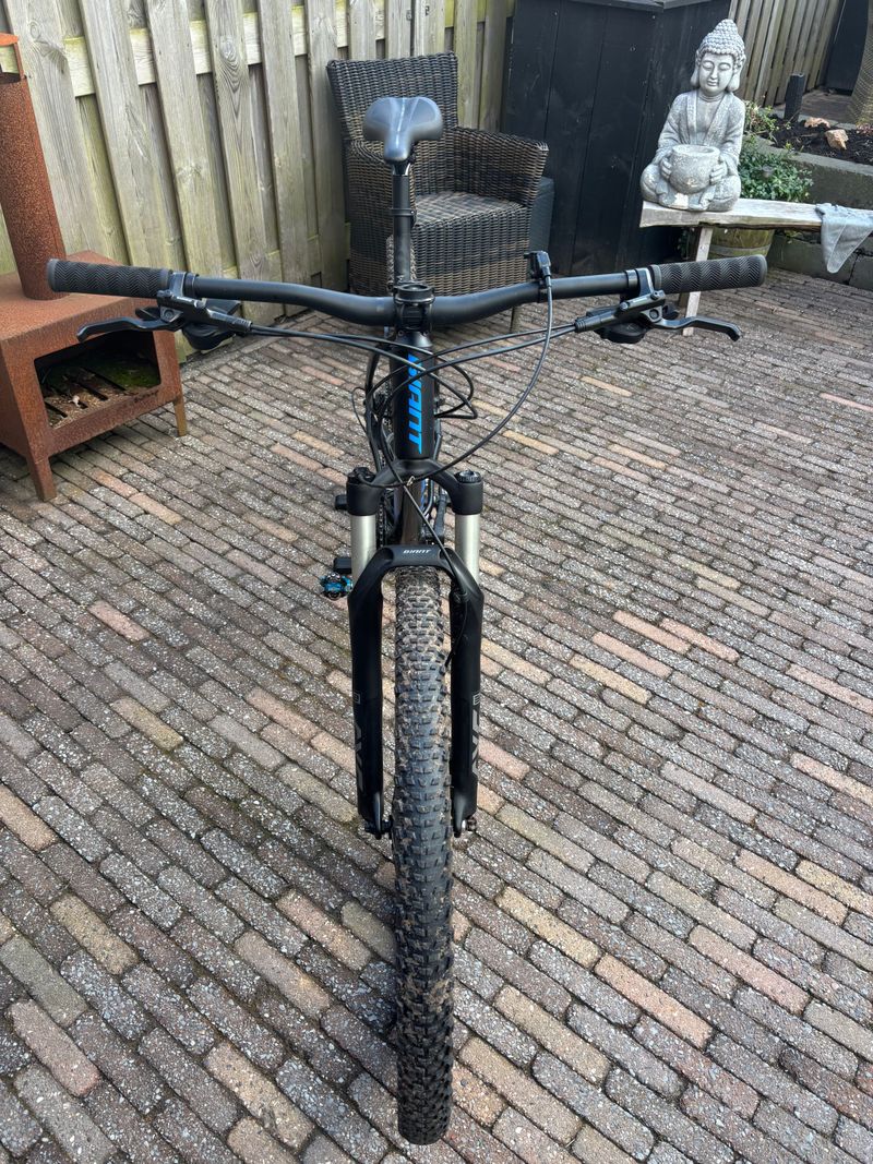 Giant Talon Mountainbike 2025 MTB usato
