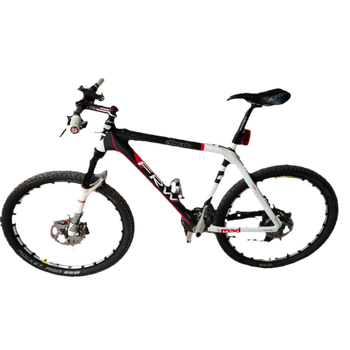 Used FRW Eldorado 2016 MTB