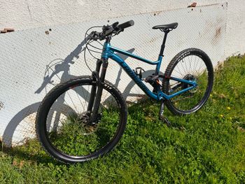 Lapierre, Lapierre Zesty 4.9 TR