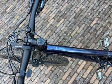 Used Liv Tempt Shimano Deore XT 2024 Mountainbike, Purple — image 3 of 10