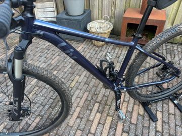 Liv Tempt Shimano Deore XT 2024 MTB usato