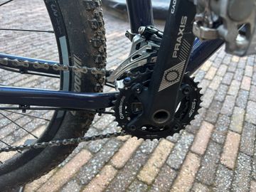 Used Liv Tempt Shimano Deore XT 2024 Mountainbike, Purple — image 7 of 10