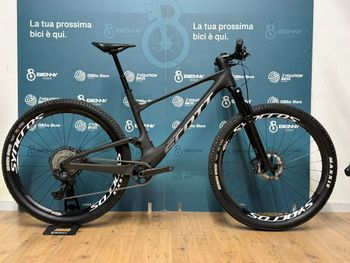 Scott, Scott Spark RC