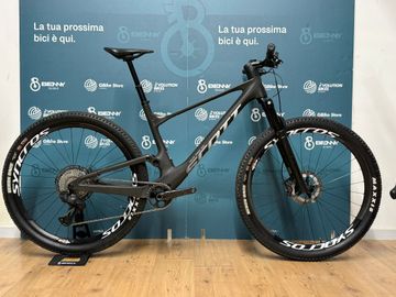 Gebrauchtes Scott Spark RC 2024 MTB